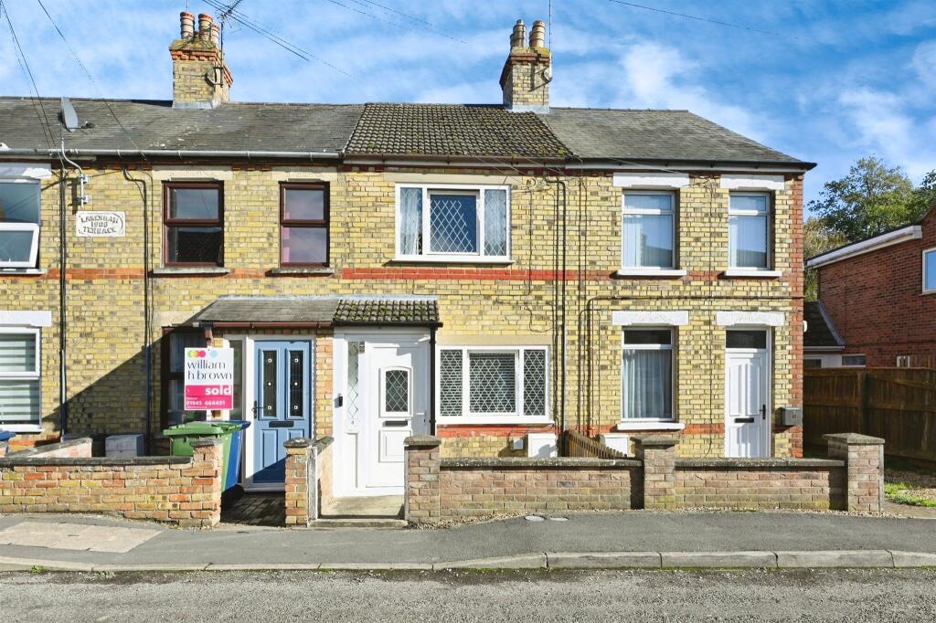 Main image of property: Lakenham Terrace, Low Road, Elm, Wisbech