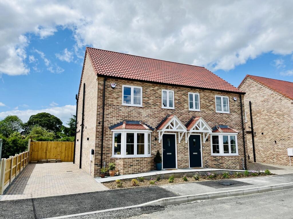 Main image of property: Sutton Road, Leverington, Wisbech