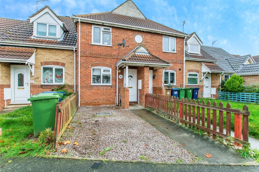 Main image of property: Armada Close, Wisbech