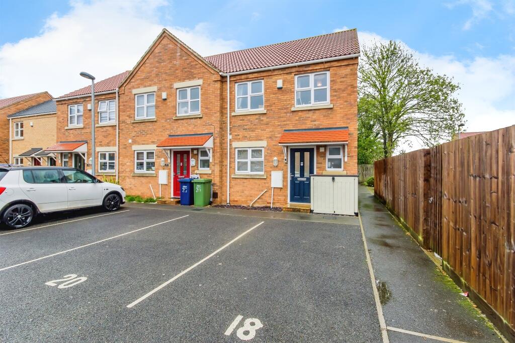 Main image of property: Fenmen Place, Wisbech