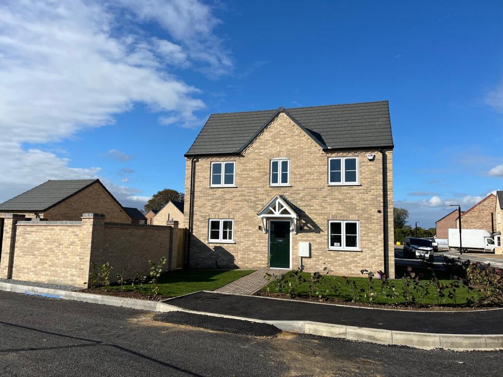 Main image of property: Sutton Road, Leverington, Wisbech