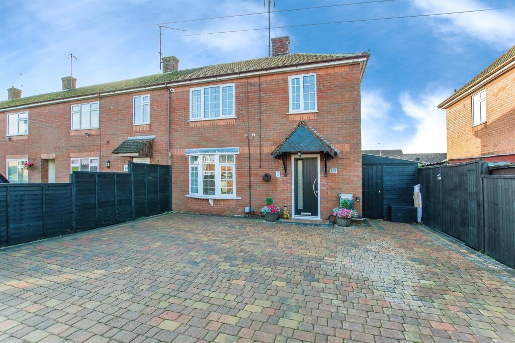 Main image of property: Trinity Road, Wisbech