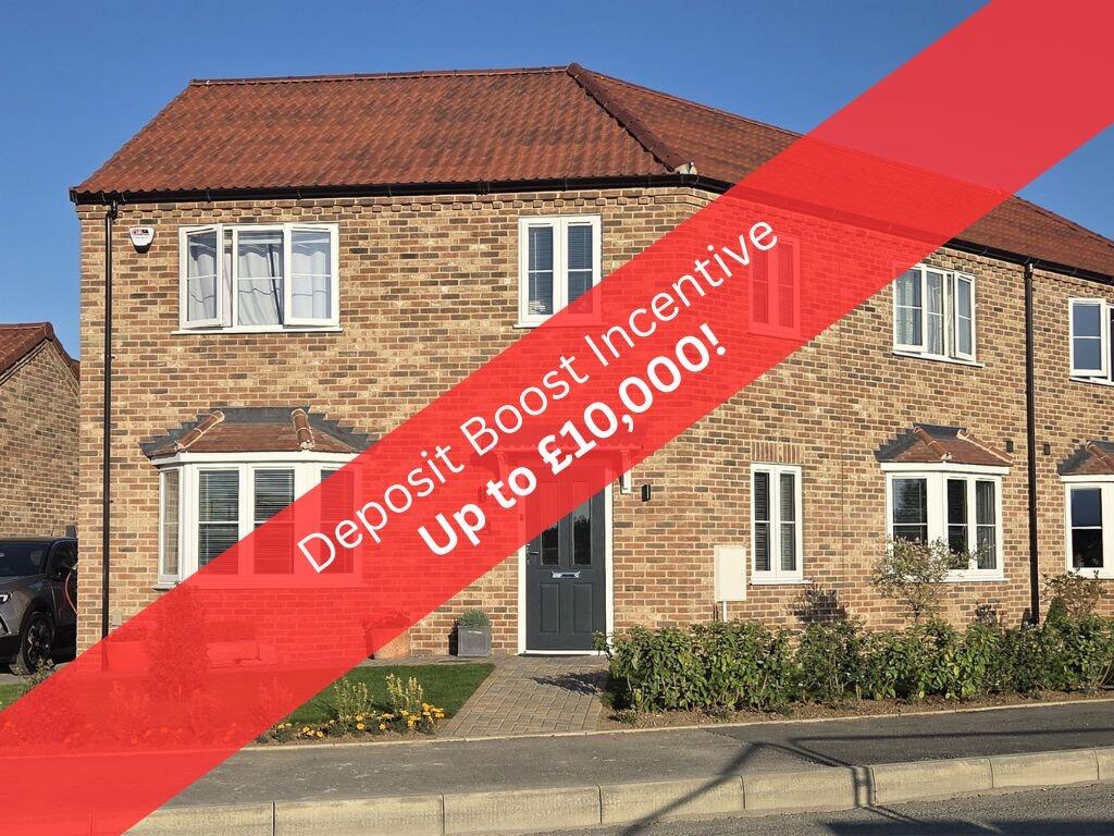 Main image of property: Sutton Road, Leverington, Wisbech