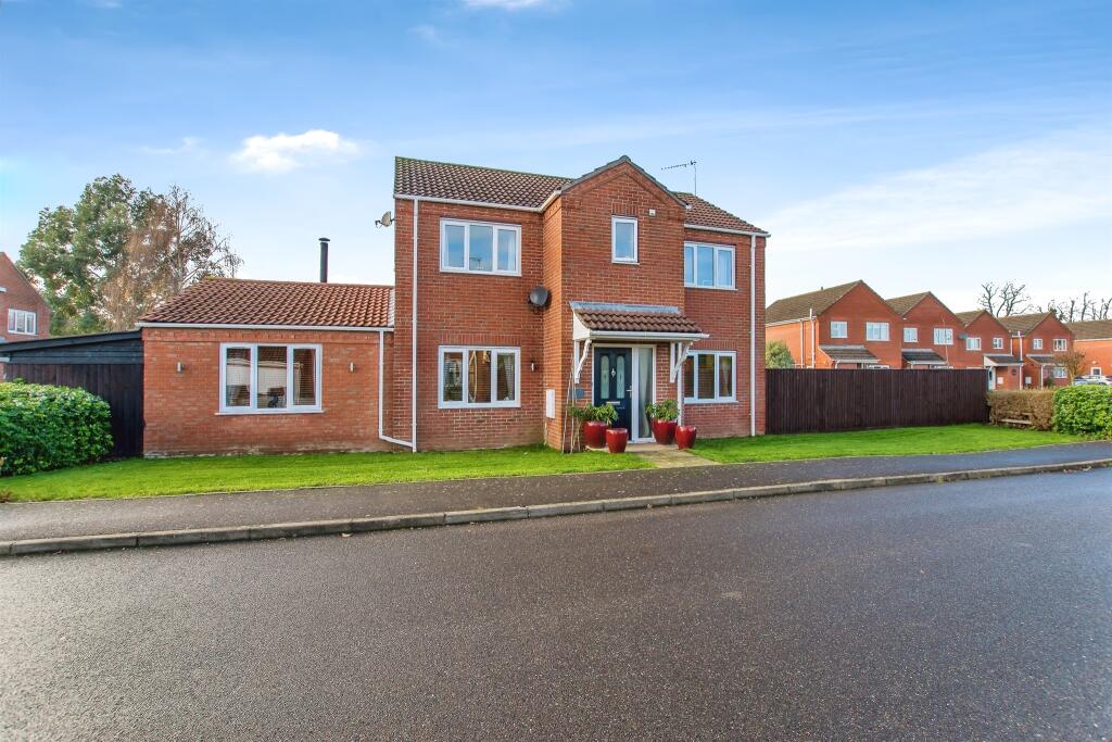 Main image of property: The Lovells, Emneth, Wisbech