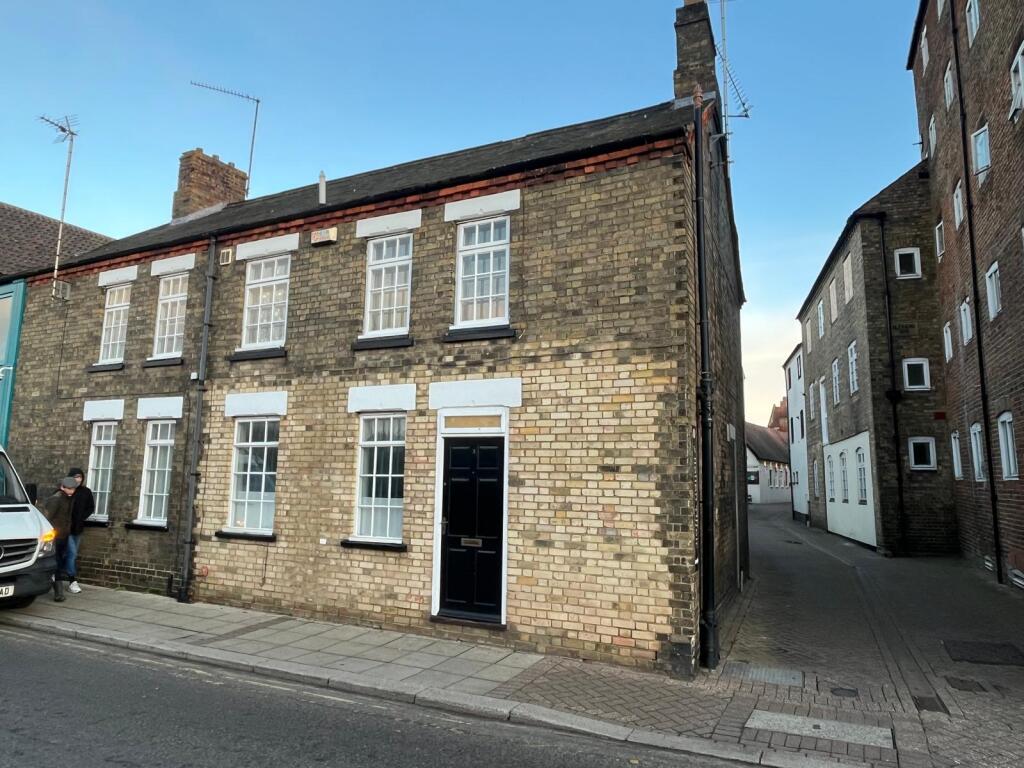 Main image of property: Nene Quay, Wisbech