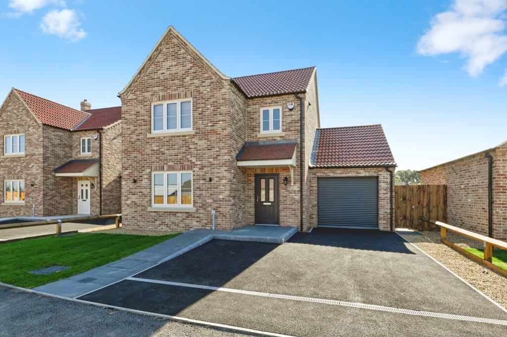 Main image of property: Oakley Way, Outwell, Wisbech