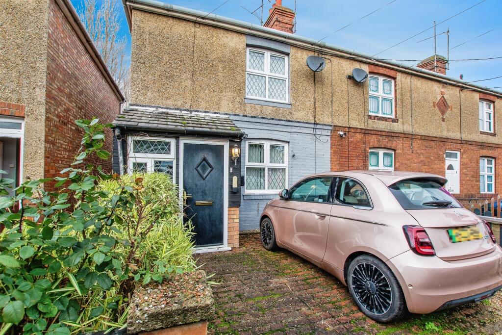 Main image of property: New Drove, Wisbech