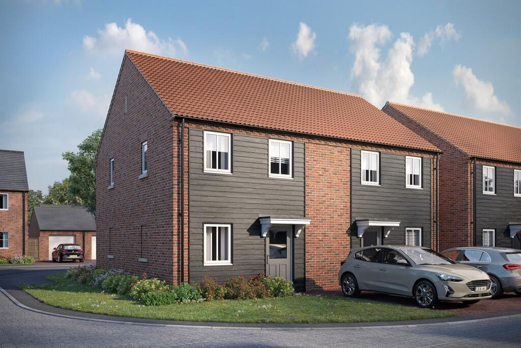 Main image of property: Sutton Road, Leverington, Wisbech