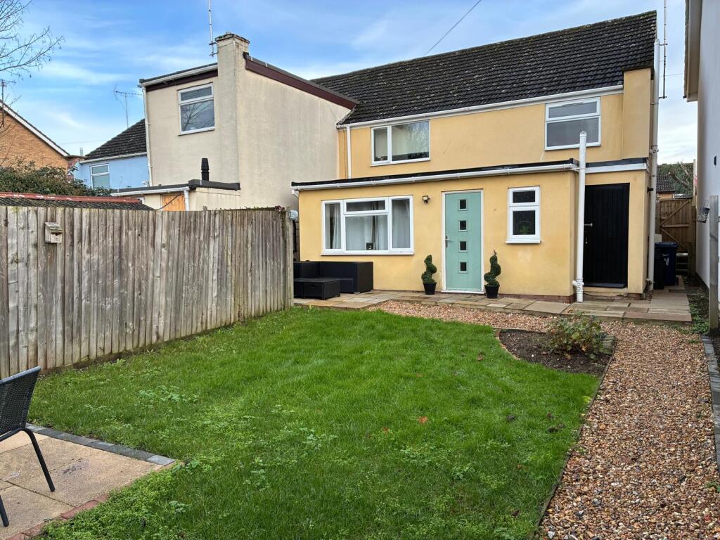 Main image of property: High Road, Elm, Wisbech