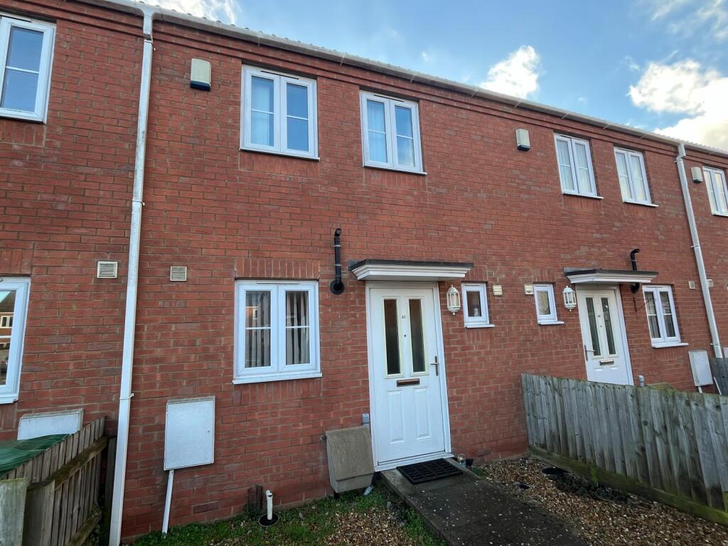 Main image of property: Harrys Way, Wisbech