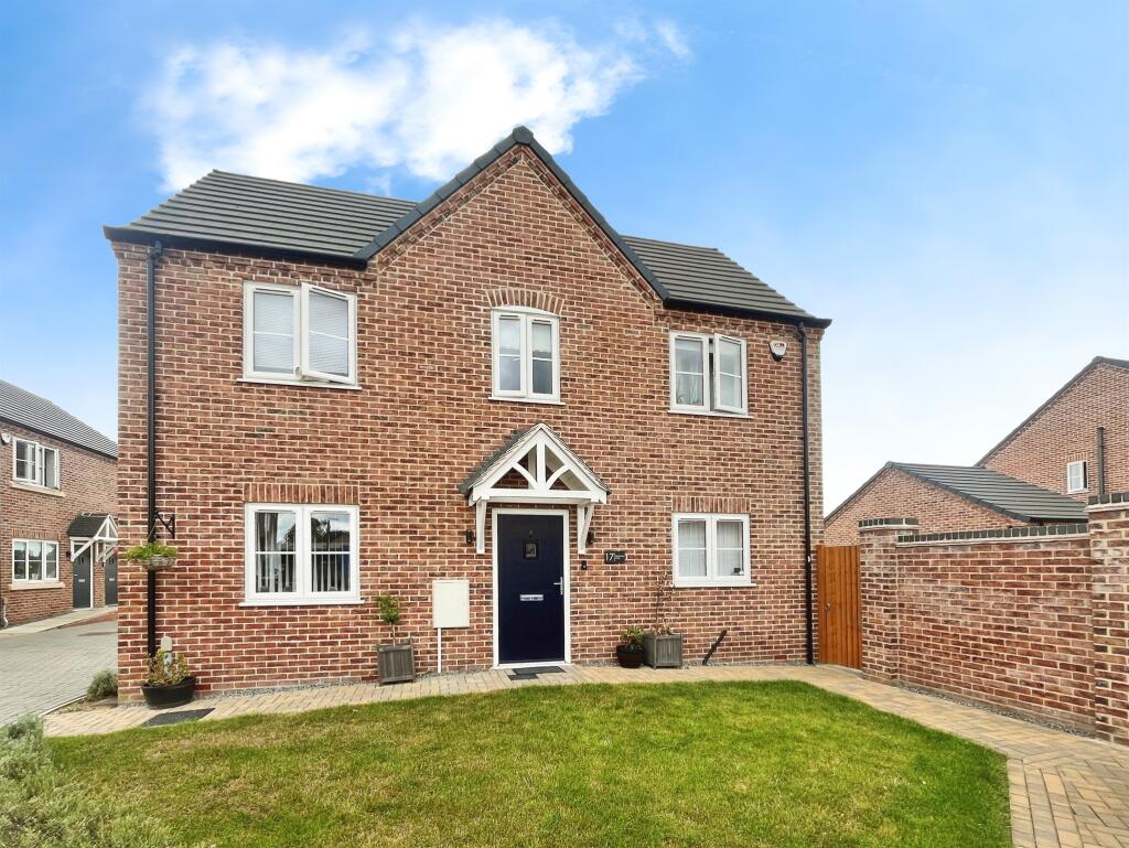 Main image of property: Sutton Road, Leverington, Wisbech