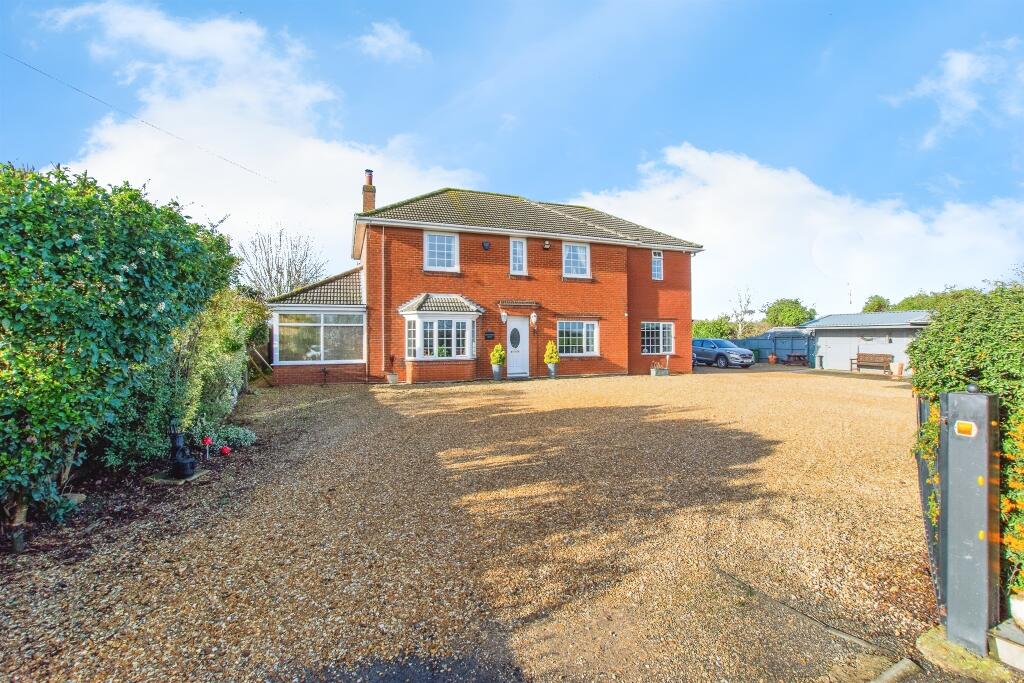 Main image of property: Walton Road, WISBECH