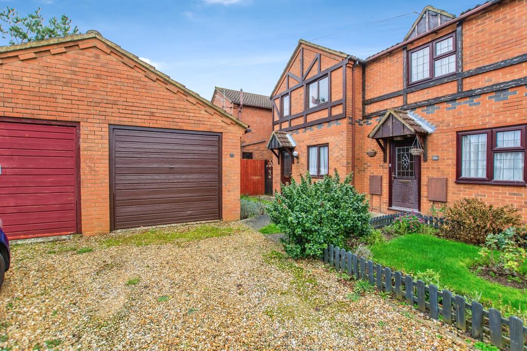 Main image of property: Richmond Way, Leverington, Wisbech