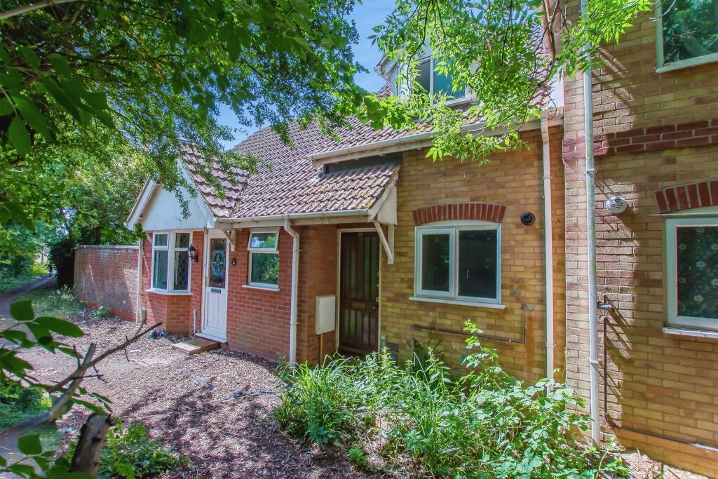 Main image of property: Waterlees Road, WISBECH