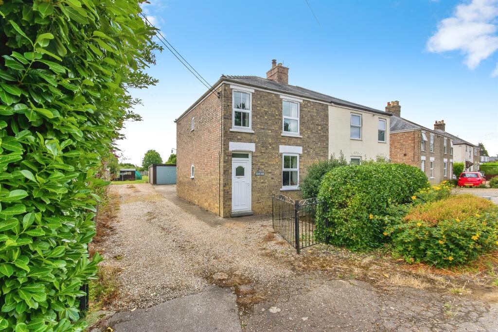 Main image of property: Smeeth Road, Marshland St. James, WISBECH