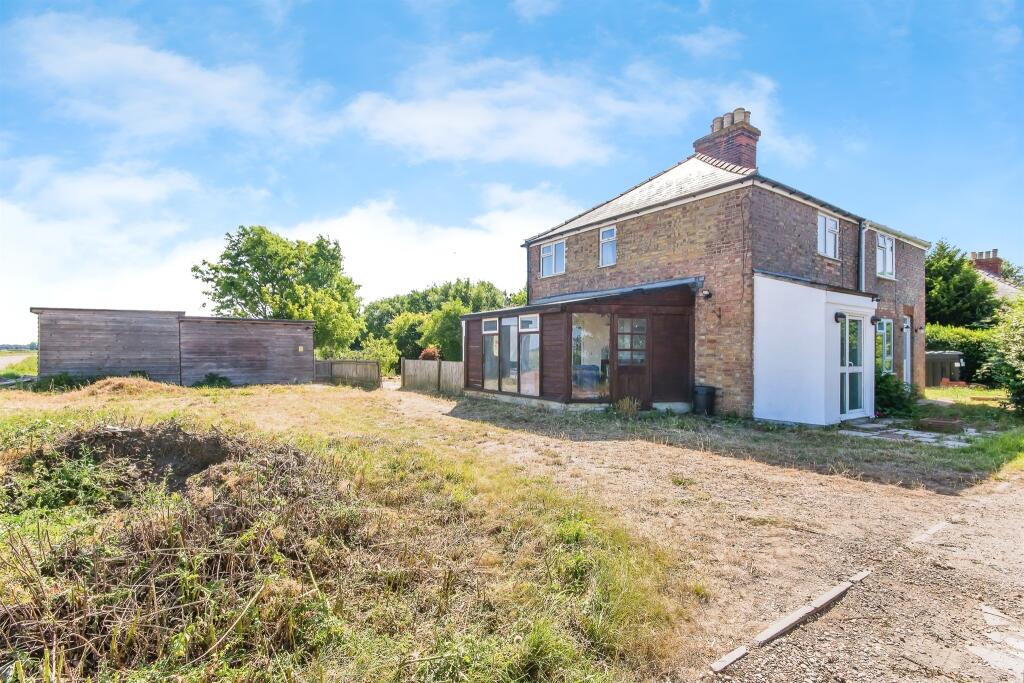 Main image of property: West Drove North, Walton Highway, Wisbech