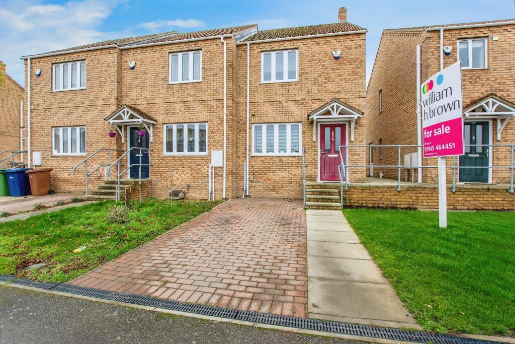 Main image of property: Osborne Road, Wisbech