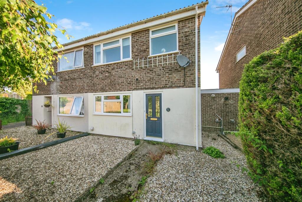 Main image of property: Bury Hill, Woodbridge