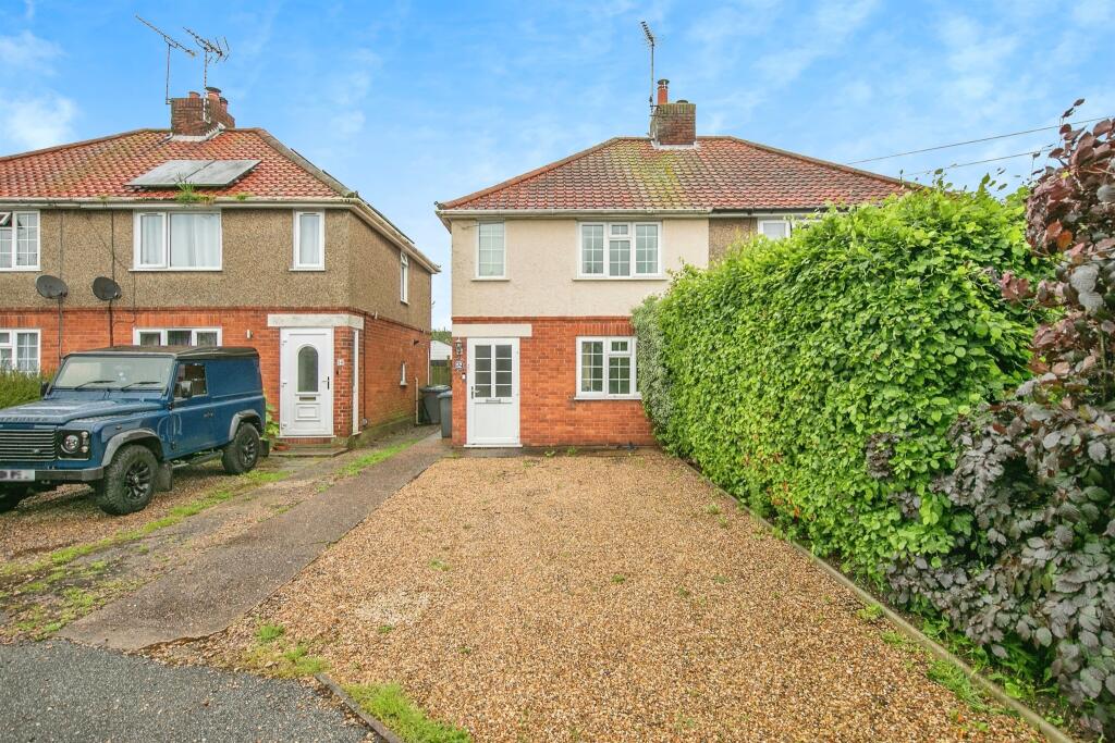 Main image of property: Edwin Avenue, Woodbridge