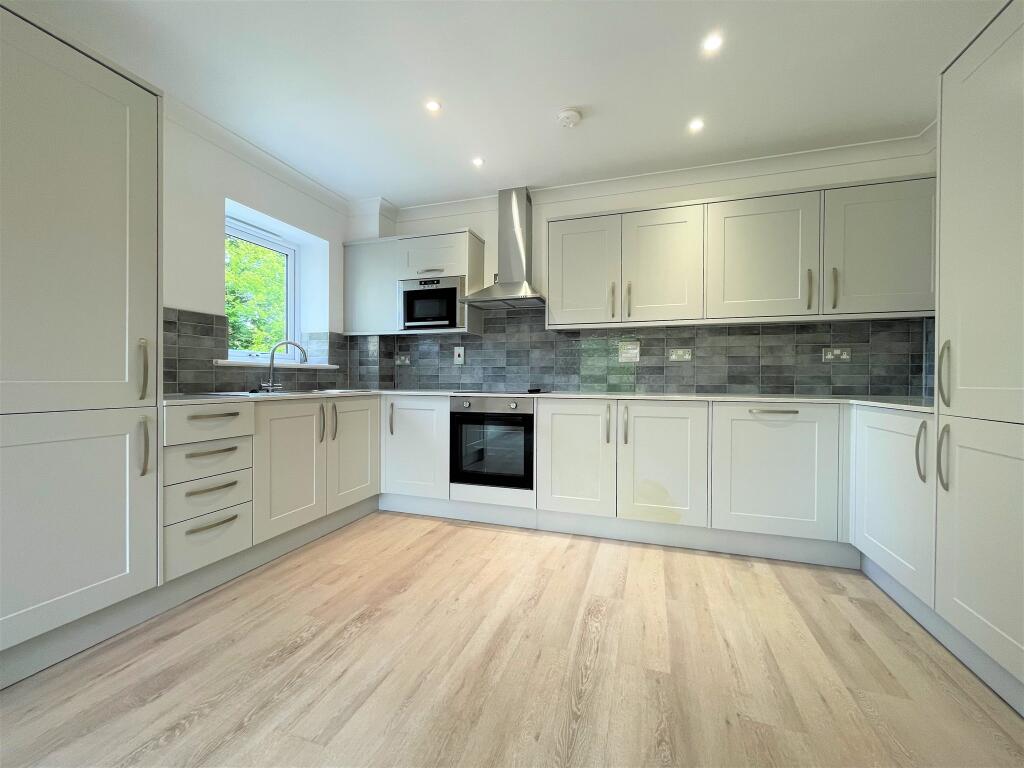Main image of property: Cavell Court, Bredfield Road, Woodbridge