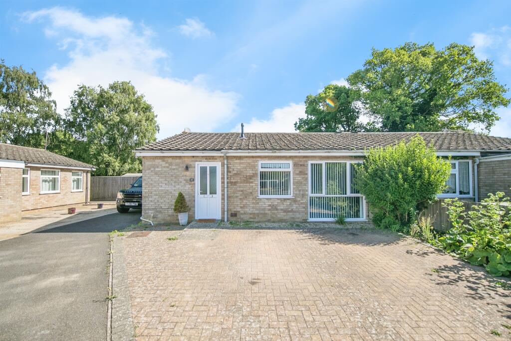 Main image of property: Lady Margaret Gardens, WOODBRIDGE