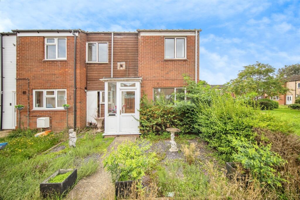 Main image of property: Rodney Court, Woodbridge