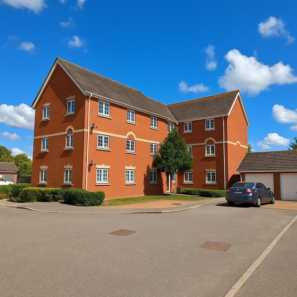 Main image of property: Aspen Court, Rendlesham, Woodbridge