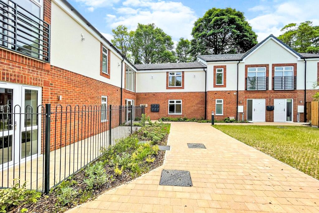 Main image of property: Cavell Court, Bredfield Road, Woodbridge