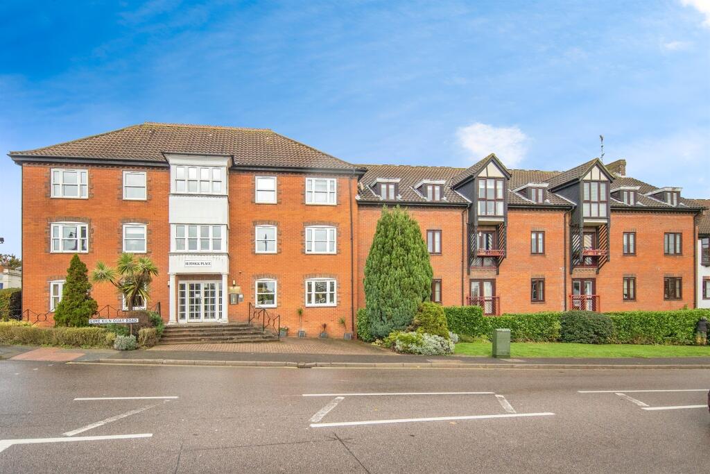 Main image of property: Suffolk Place, WOODBRIDGE