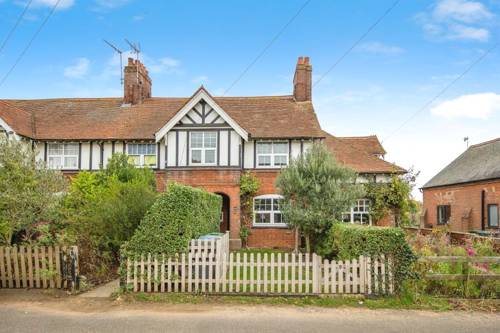 Main image of property: Fern Terrace, Bawdsey, WOODBRIDGE