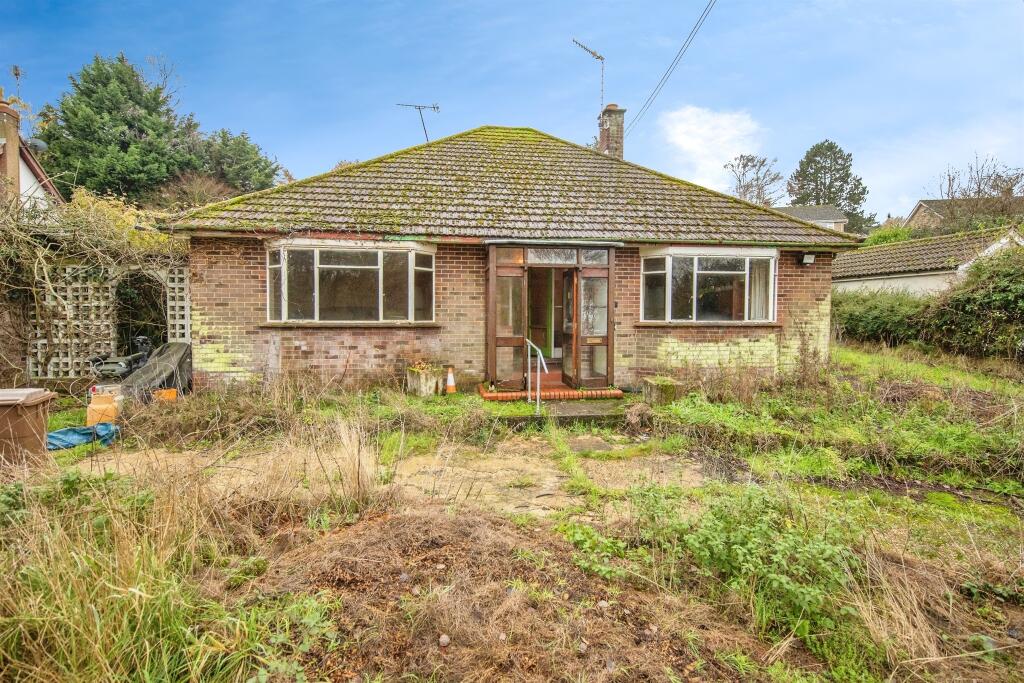 Main image of property: School Lane, Martlesham, Woodbridge