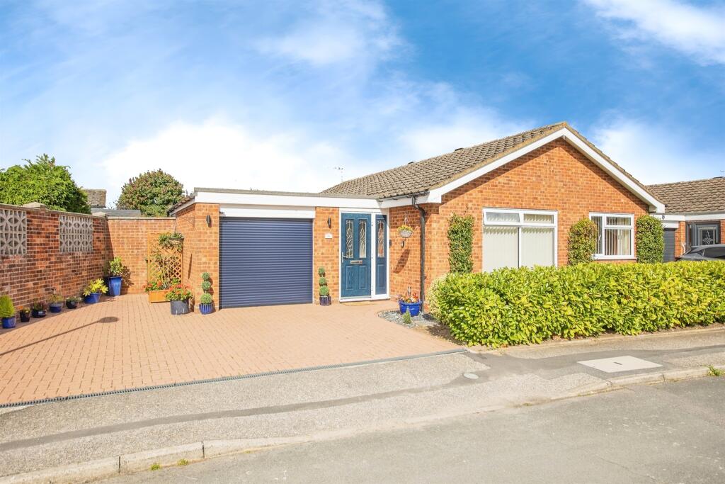 Main image of property: Angela Close, Martlesham, Woodbridge