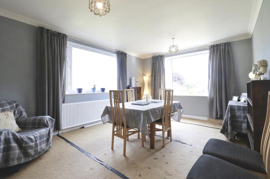 4 bedroom semidetached house for sale in Portland Street, Whitwell