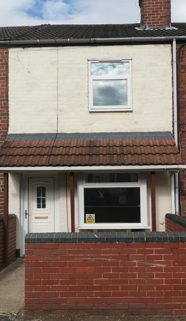 Main image of property: Duke Street, Creswell, Worksop