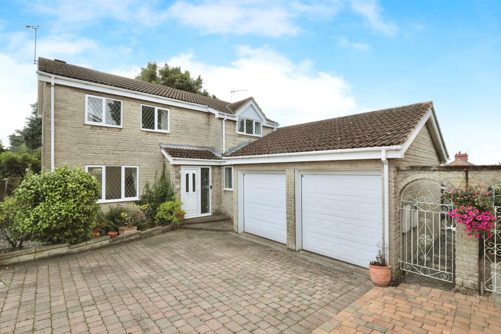 Main image of property: Sunnyside, Worksop