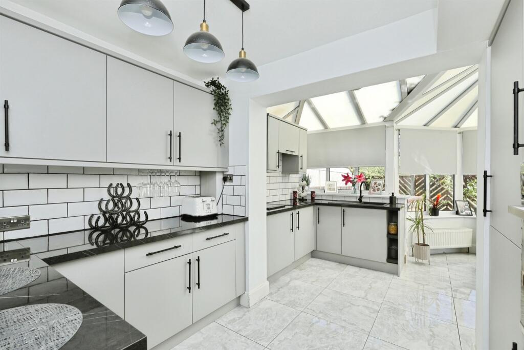 Main image of property: Elmton Close, Creswell, Worksop