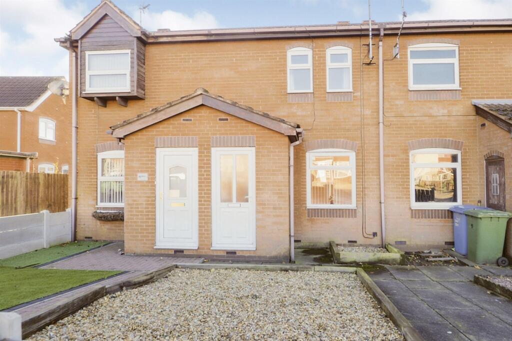 Main image of property: Raymoth Lane, Worksop