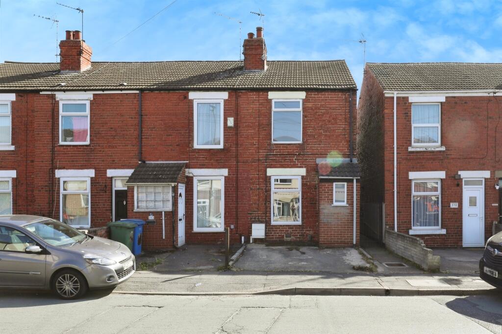 Main image of property: Gateford Road, Worksop