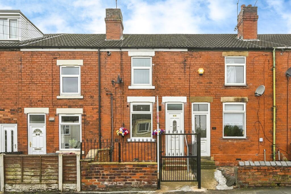 Main image of property: Duke Street, Creswell, Worksop