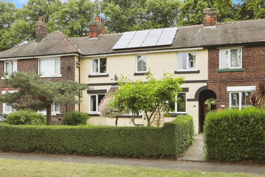 Main image of property: Forest Lane, Worksop