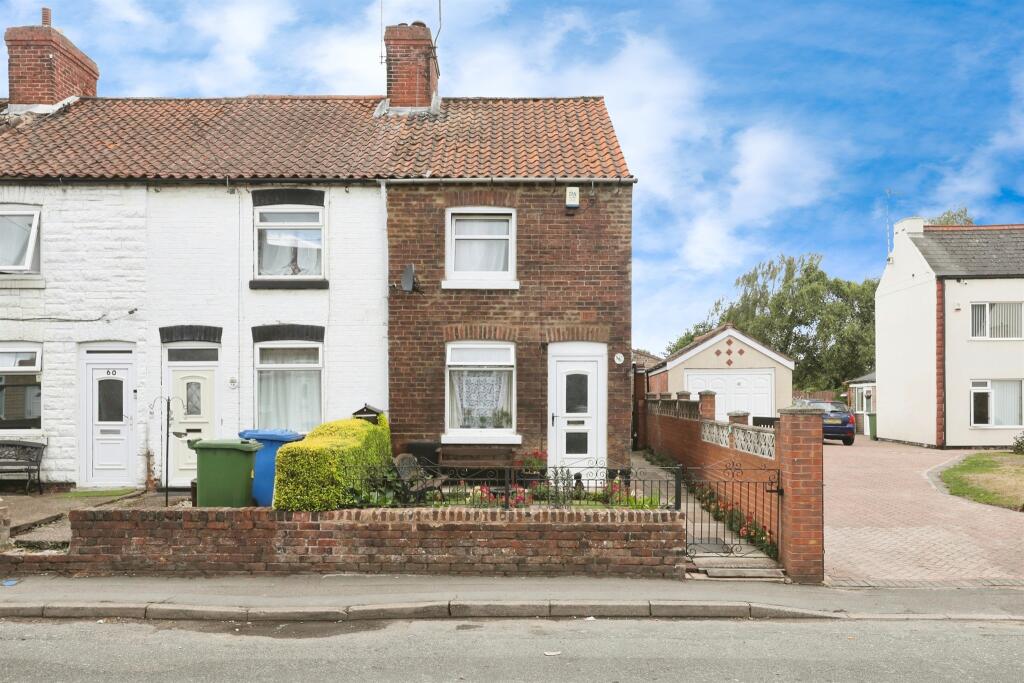 Main image of property: Netherton Road, Worksop