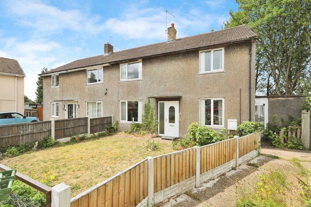 Main image of property: Keswick Road, Worksop