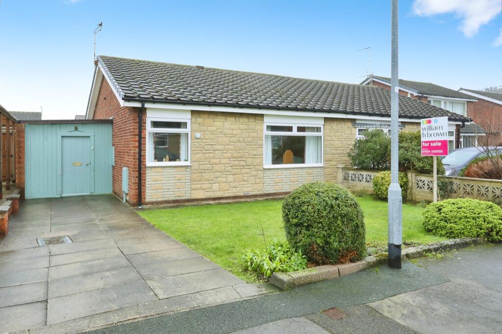 Main image of property: Craithie Road, Carlton-In-Lindrick, Worksop