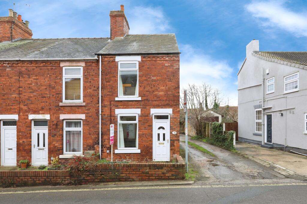 Main image of property: Welbeck Street, Whitwell, Worksop