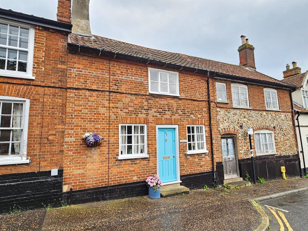 Main image of property: Damgate Street, Wymondham