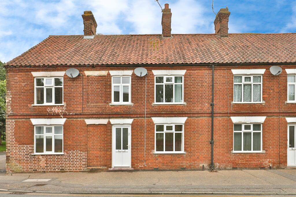 Main image of property: Elm Terrace, Wymondham