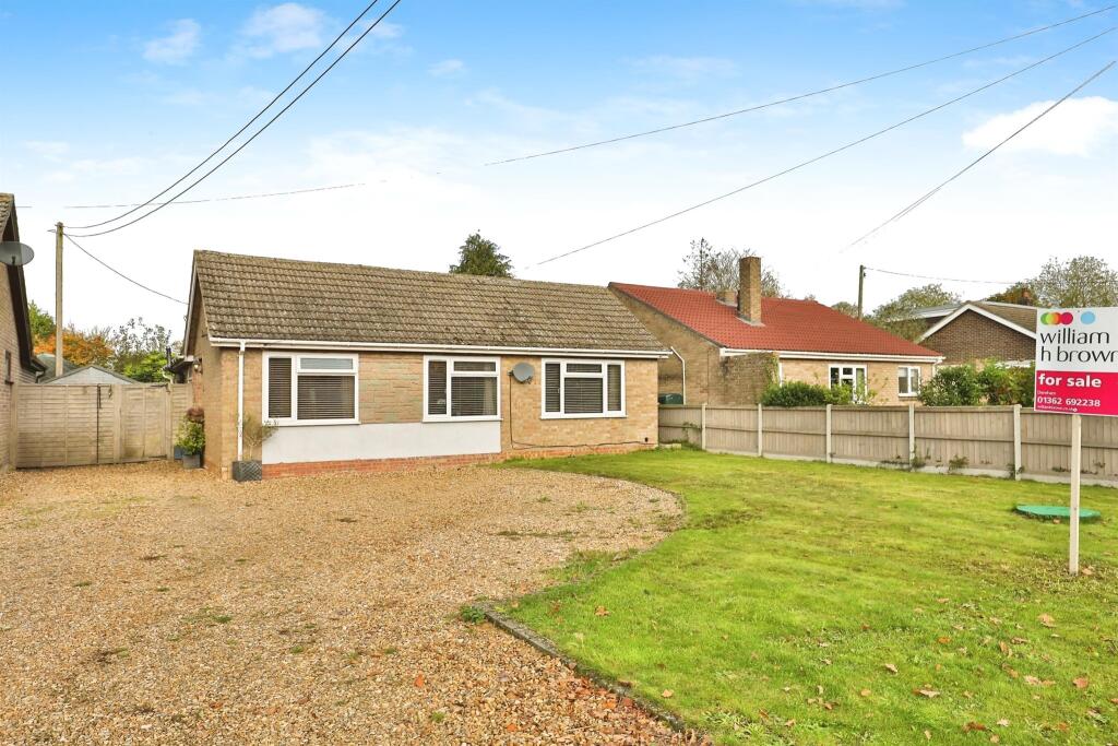 Main image of property: Norwich Road, Barnham Broom, Norwich