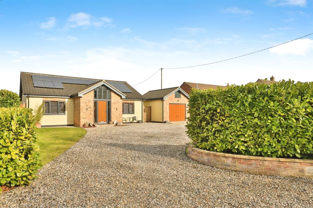 Main image of property: Low Street, Ketteringham, WYMONDHAM