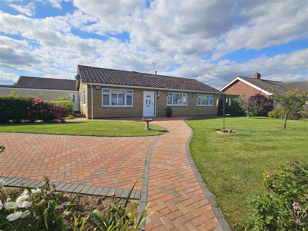 Main image of property: Gaynor Close, Wymondham