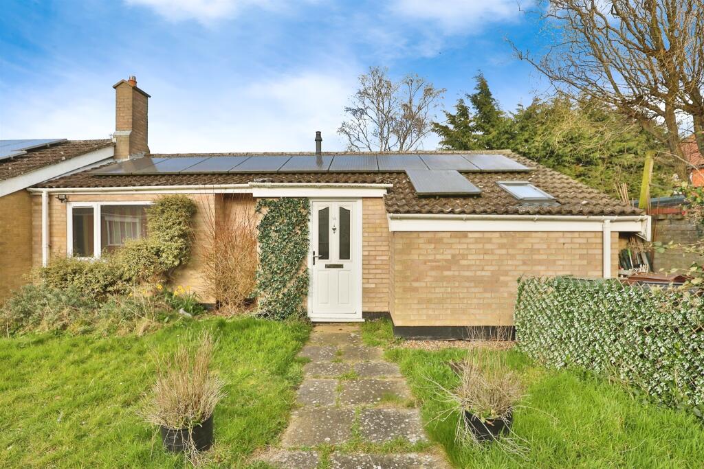 Main image of property: Northfield Gardens, Wymondham